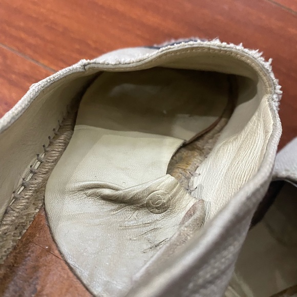 Chanel Espadrilles - Picture 10 of 10